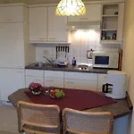 Haus Presse Apartamento
