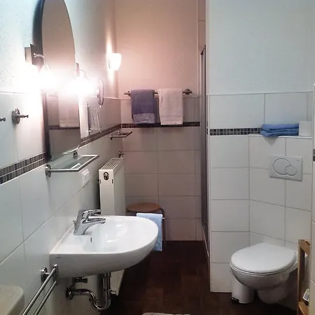 Haus Presse Apartament