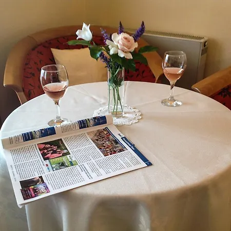 Apartament Haus Presse