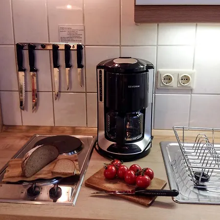 Haus Presse Walkenried