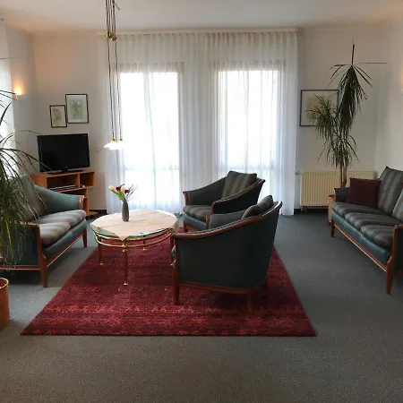 Haus Presse * Walkenried