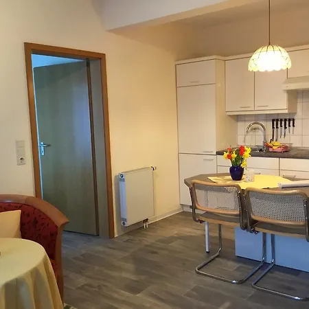 Haus Presse Apartament