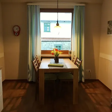 Apartament Haus Presse