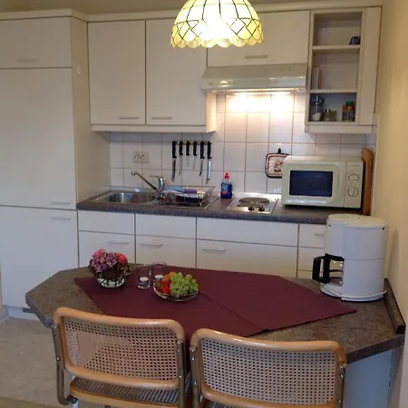 Haus Presse Apartment