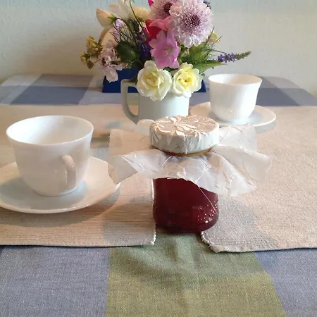 Haus Presse Walkenried