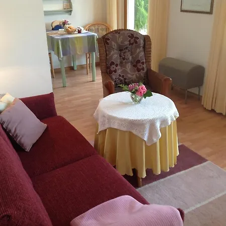 Apartament Haus Presse