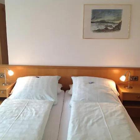 Haus Presse Walkenried