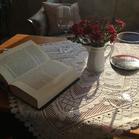 Apartament Haus Presse