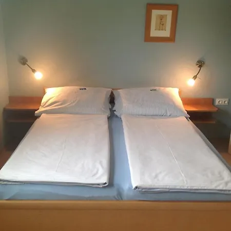 Haus Presse * Walkenried