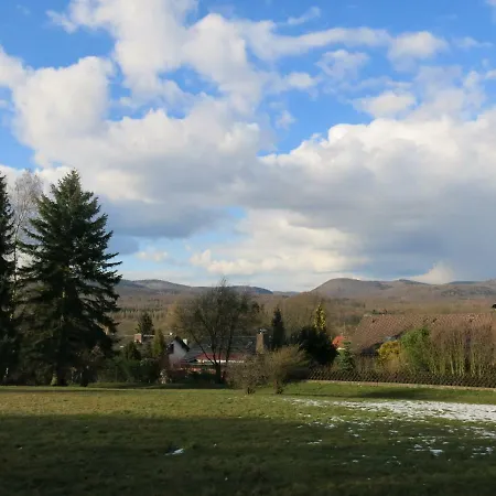 Haus Presse Apartament *