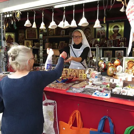 Haus Presse * Walkenried