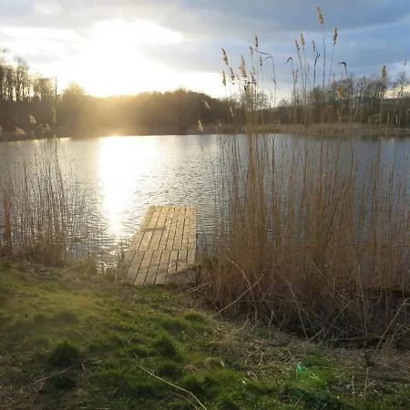 Apartament Haus Presse Walkenried