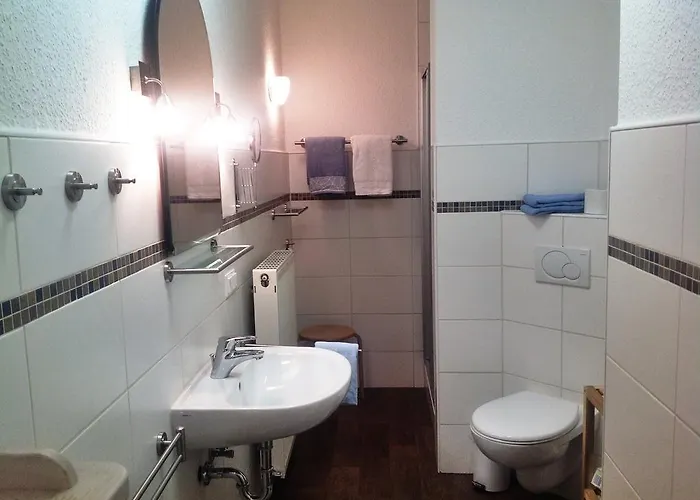 Haus Presse Διαμέρισμα