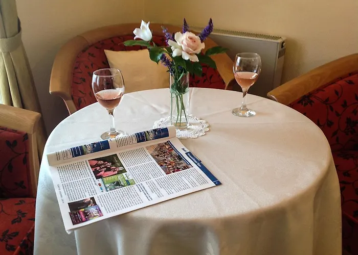 Διαμέρισμα Haus Presse