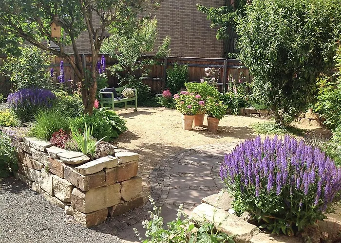 Διαμέρισμα Haus Presse *