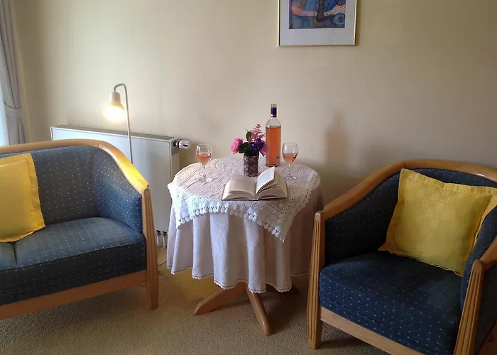 Haus Presse * Walkenried