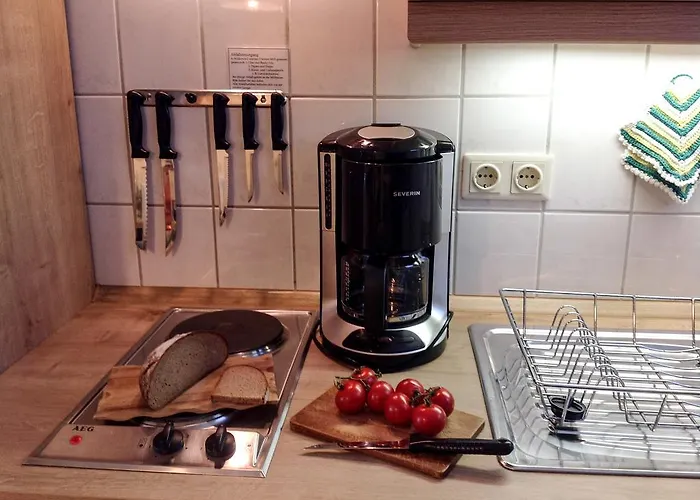 Haus Presse Walkenried