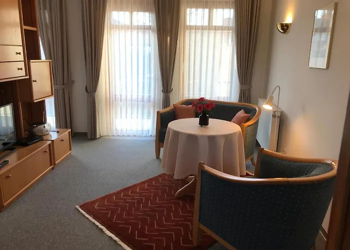 Haus Presse Walkenried