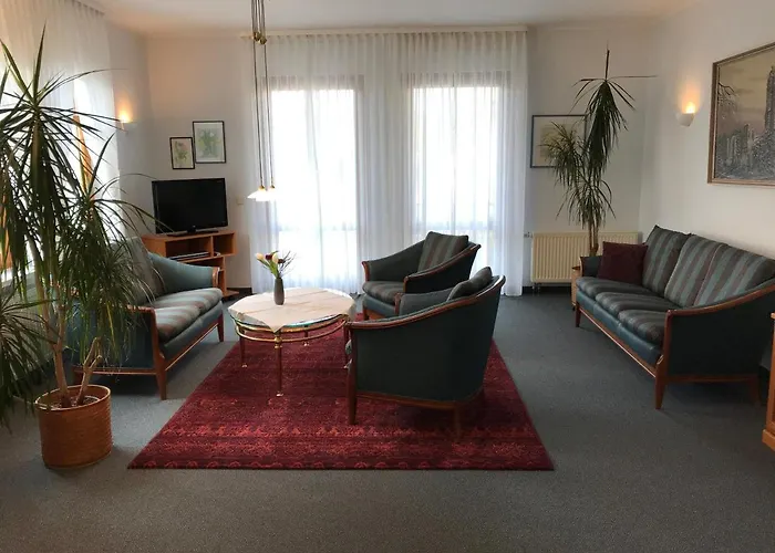 Haus Presse * Walkenried