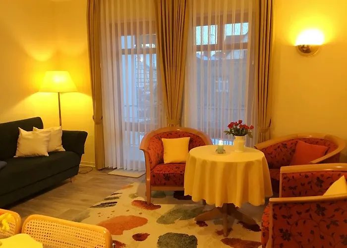 Haus Presse Διαμέρισμα *