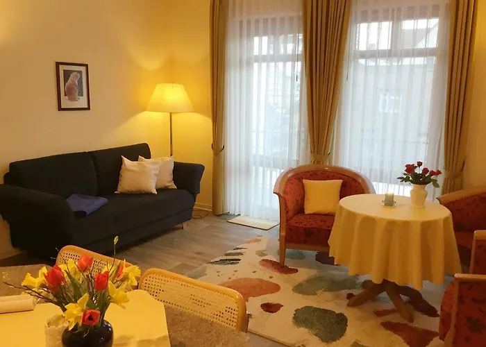 Haus Presse * Walkenried