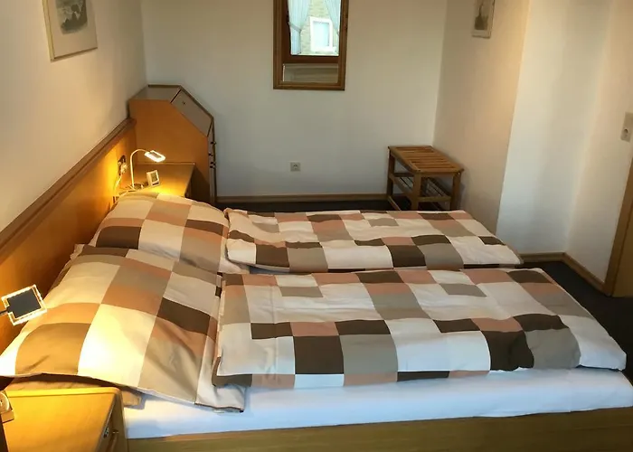 Διαμέρισμα Haus Presse