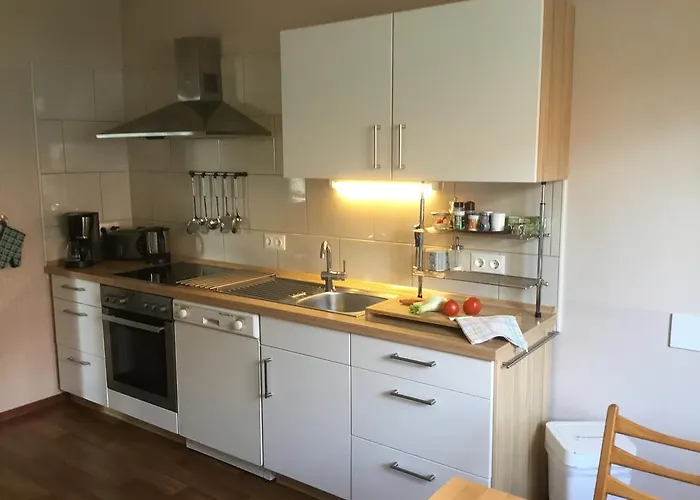 Haus Presse * Walkenried