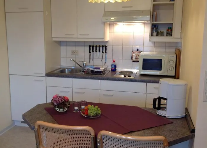 Haus Presse Διαμέρισμα