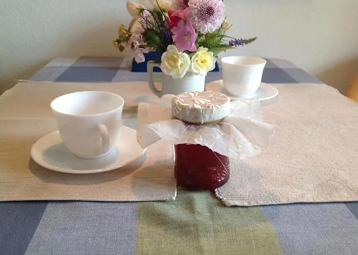 Haus Presse Walkenried