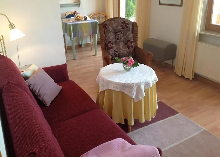 Διαμέρισμα Haus Presse