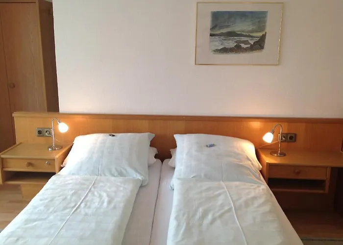 Haus Presse Walkenried