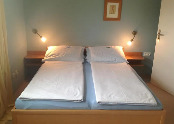 Haus Presse * Walkenried