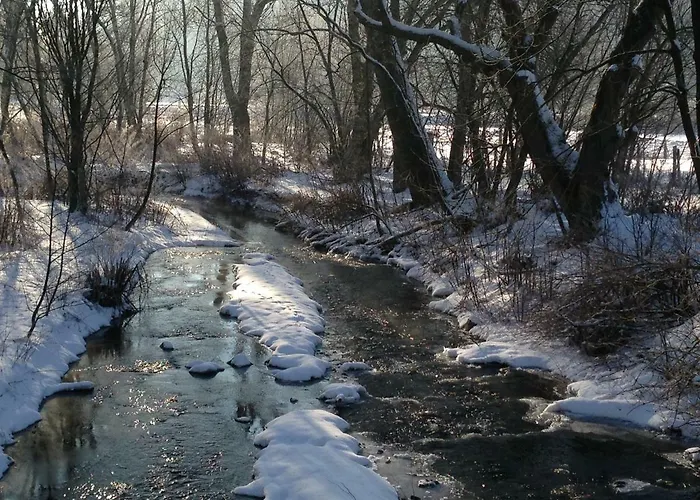 Διαμέρισμα Haus Presse