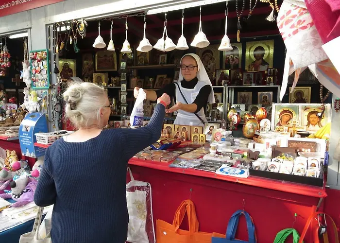 Haus Presse * Walkenried