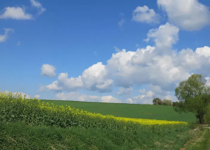 Haus Presse Walkenried