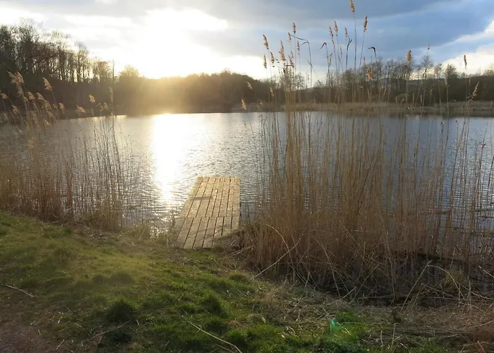 Διαμέρισμα Haus Presse Walkenried